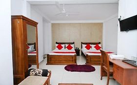 Kings Gate Airport Transit Hotel
